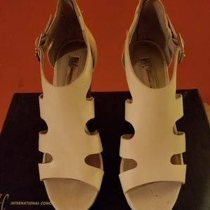 INC Wedge Sandal